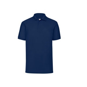 Polo polycoton 180 lavable à 60° 7
