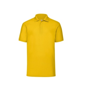 Polo polycoton 180 lavable à 60° 5