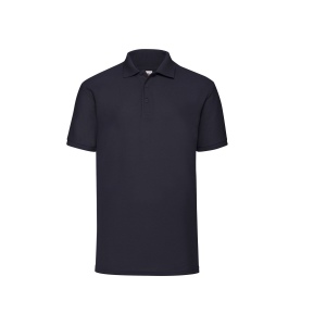 Polo polycoton 180 lavable à 60° 8