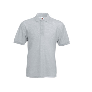Polo polycoton 180 lavable à 60° 9