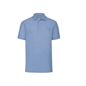 Polo polycoton 180 lavable à 60° 11