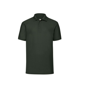 Polo polycoton 180 lavable à 60° 13