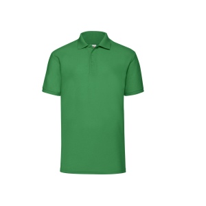 Polo polycoton 180 lavable à 60° 15