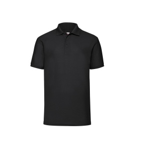 Polo polycoton 180 lavable à 60° 3
