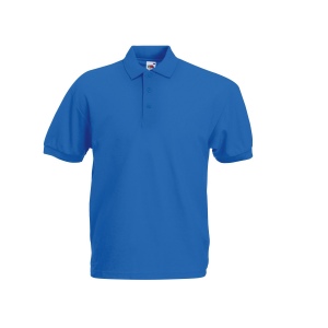 Polo polycoton 180 lavable à 60° 14
