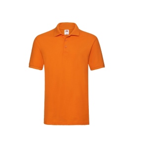 Polo homme coton 180 6