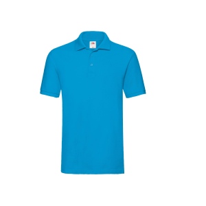 Polo homme coton 180 7