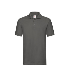 Polo homme coton 180 14