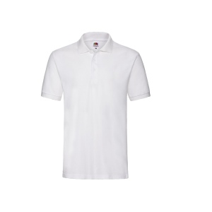 Polo homme coton 180 2