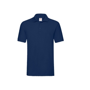 Polo homme coton 180 8