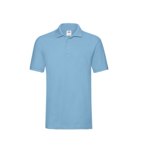 Polo homme coton 180 12