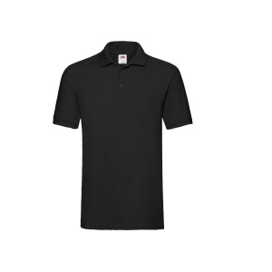 Polo homme coton 180 3