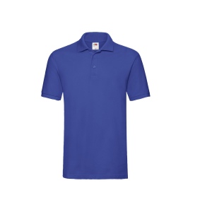 Polo homme coton 180 16