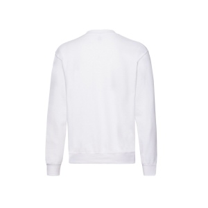 Sweat 80/20 manches droites 280 17