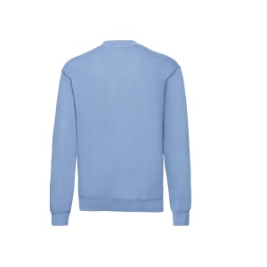 Sweat 80/20 manches droites 280 26