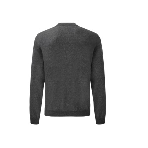 Sweat 80/20 manches droites 280 27