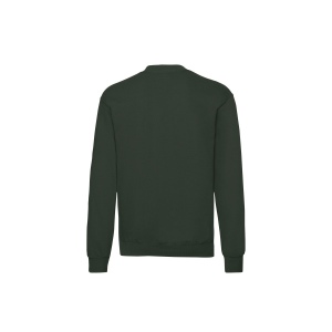 Sweat 80/20 manches droites 280 28