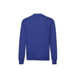 Sweat 80/20 manches droites 280 29