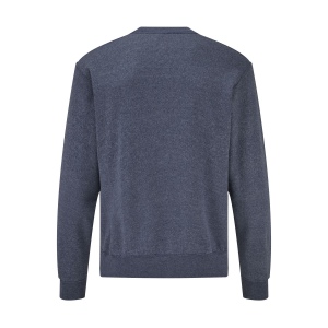 Sweat 80/20 manches droites 280 30