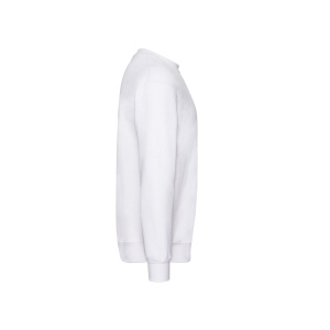 Sweat 80/20 manches droites 280 33