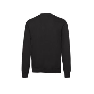 Sweat 80/20 manches droites 280 18
