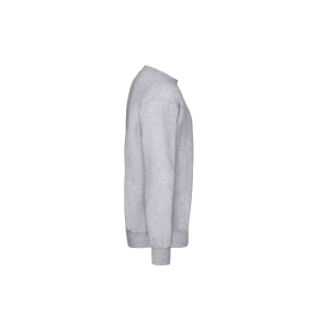 Sweat 80/20 manches droites 280 40
