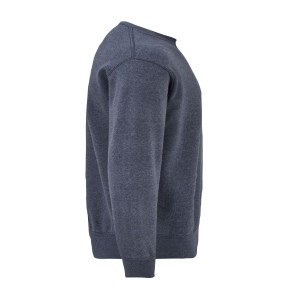 Sweat 80/20 manches droites 280 46