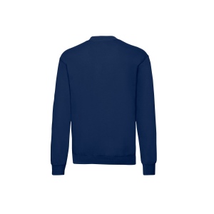 Sweat 80/20 manches droites 280 21