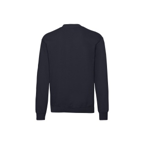 Sweat 80/20 manches droites 280 22