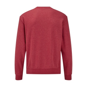 Sweat 80/20 manches droites 280 23