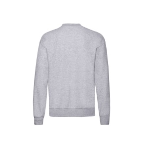Sweat 80/20 manches droites 280 24