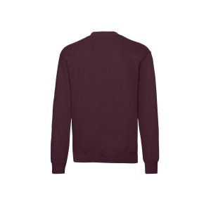 Sweat 80/20 manches droites 280 25