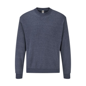 Sweat 80/20 manches droites 280 15