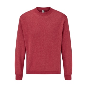 Sweat 80/20 manches droites 280 8