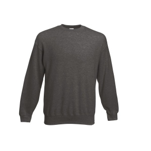 Sweat 80/20 manches droites 280 12