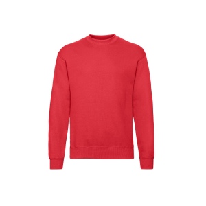 Sweat 80/20 manches droites 280 4