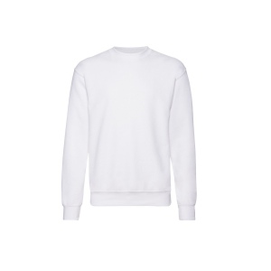 Sweat 80/20 manches droites 280 2