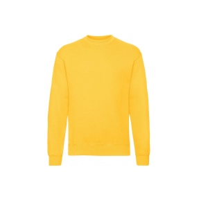 Sweat 80/20 manches droites 280 5