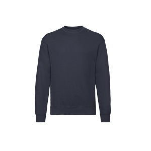 Sweat 80/20 manches droites 280 7