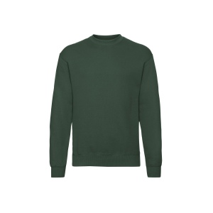 Sweat 80/20 manches droites 280 13