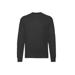 Sweat 80/20 manches droites 280 3