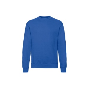 Sweat 80/20 manches droites 280 14