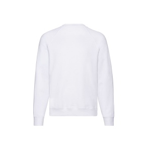 Sweat 80/20 manches raglan 280 18