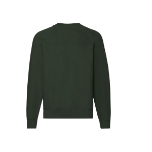 Sweat 80/20 manches raglan 280 28