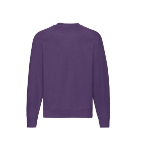 Sweat 80/20 manches raglan 280 29
