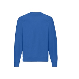 Sweat 80/20 manches raglan 280 30