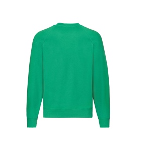 Sweat 80/20 manches raglan 280 31
