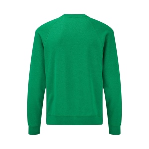 Sweat 80/20 manches raglan 280 33