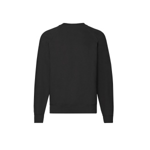 Sweat 80/20 manches raglan 280 19