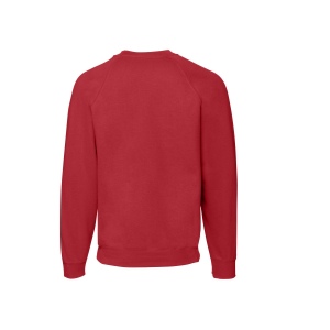 Sweat 80/20 manches raglan 280 20